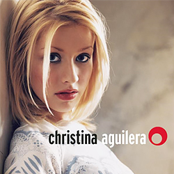 Christina Aguilera