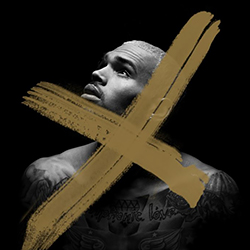 Chris Brown X