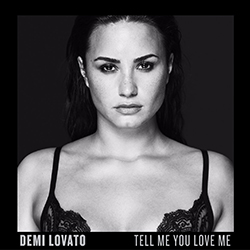 Tell Me You Love Me