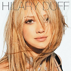 Hilary Duff
