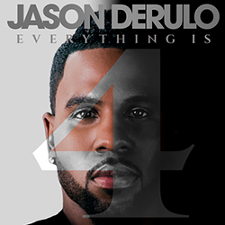 Everything Is 4