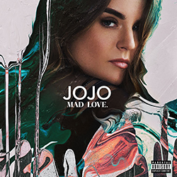 Mad Love