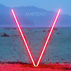 Maroon 5 - V