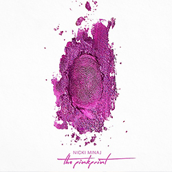 The Pinkprint