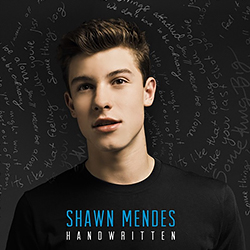 Handwritten