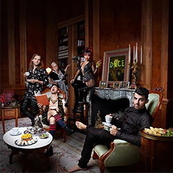 dnce