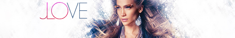 Jennifer Lopez Love?