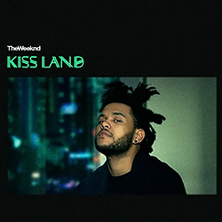 Kiss Land