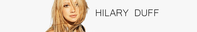 hilary duff album 2004