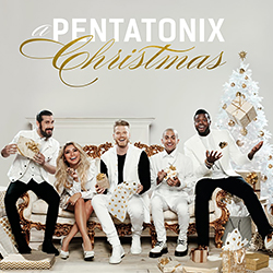 A Pentatonix Christmas