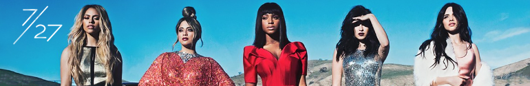 Fifth Harmony 7 27