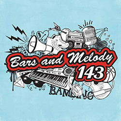 Bars Melody 143