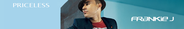 frankie j priceless