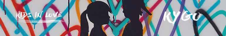 kygo kids in love
