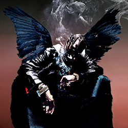 Birds in the Trap Sing McKnight