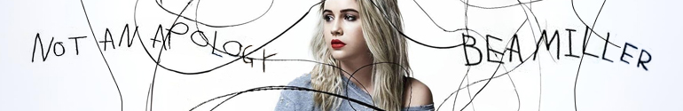 Bea Miller Not an Apology