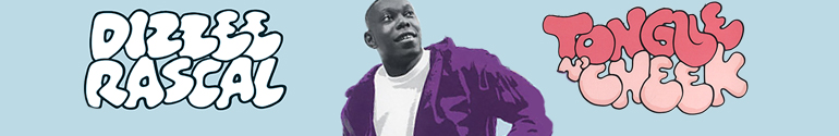 dizzee rascal tongue n cheek