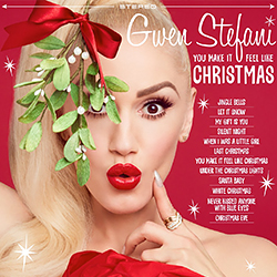 You Make It Feel Like Christmas