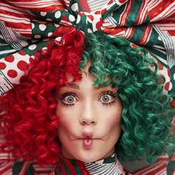 Everyday Is Christmas