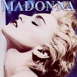 True Blue