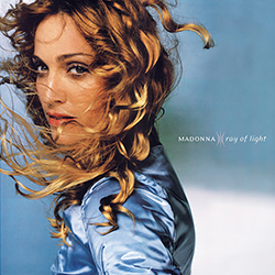 Ray of Light