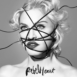 Rebel Heart