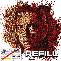 Relapse: Refill