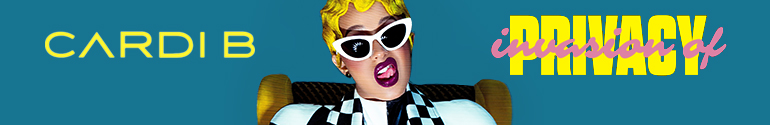 Cardi B Invasion of Privacy