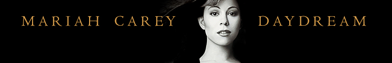 mariah carey daydream