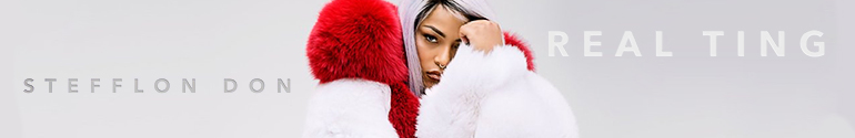 stefflon don real ting
