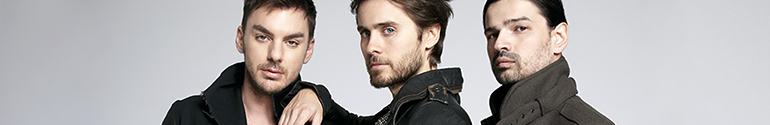 30 Seconds To Mars