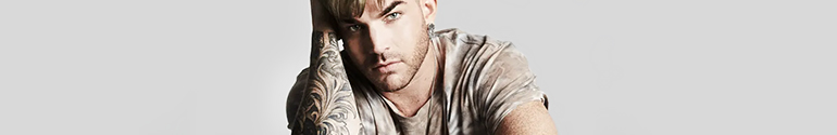 Adam Lambert