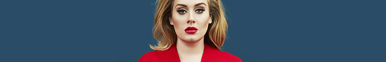 Adele
