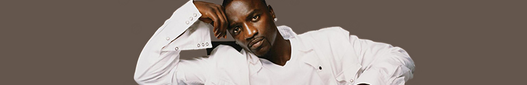 Akon