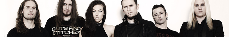 Amaranthe