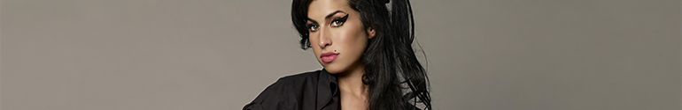 Amy Winehouse