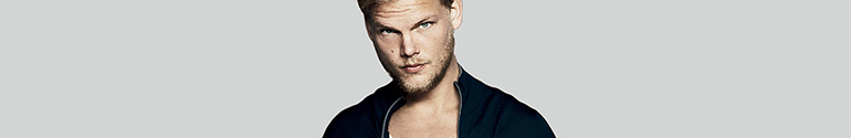 Avicii