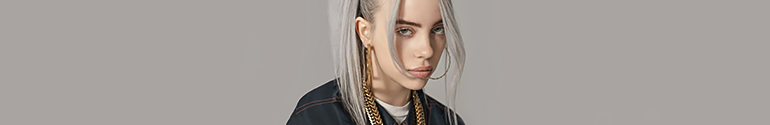 Billie Eilish