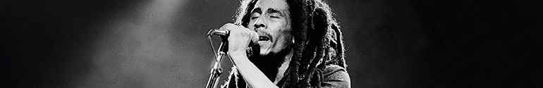 Bob Marley