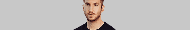 Calvin Harris