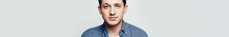 Charlie Puth