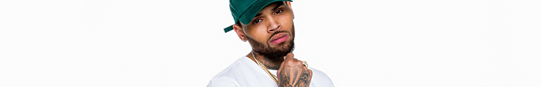 Chris Brown