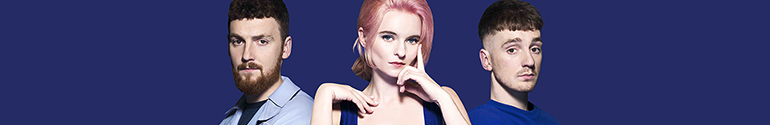 Clean Bandit