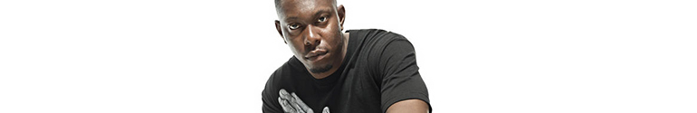 Dizzee Rascal