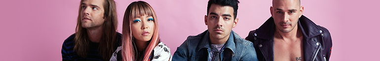 DNCE