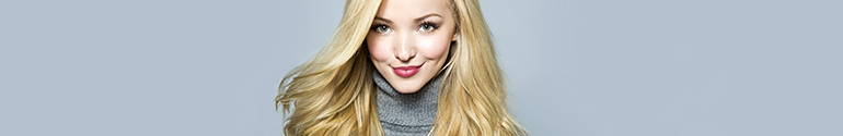 Dove Cameron