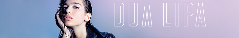 Dua Lipa Album