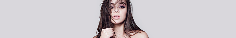 Hailey Steinfeld