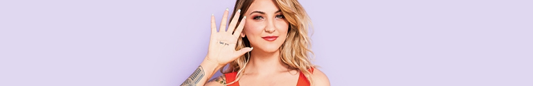 Julia Michaels