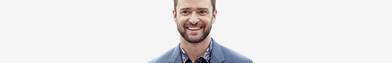 Justin Timberlake